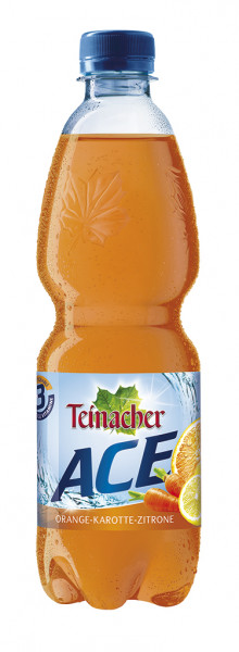 Teinacher ACE Spritzig PET 20 x 0,5l