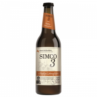 Simco 3 6 x 0,66l Kiste Simco 3 6 x 0,66l Kiste