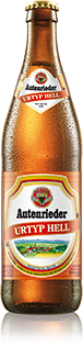 Autenrieder Urtyp Hell 20 x 0,5l