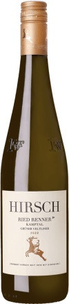 Weingut Hirsch Grüner Veltliner Ried Renner 0,75l