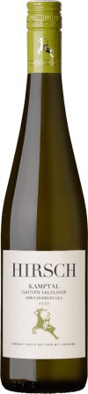 Weingut Hirsch Grüner Veltliner Hirschvergnügen Kamptal 0,75l