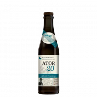 Ator 20 24 x 0,33l Kiste Ator 20 24 x 0,33l Kiste