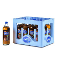 Salvus Kikuba 12 x 0,75l Glas Salvus Kikuba 12 x 0,75l Glas