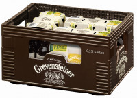 Vorschau: Grevensteiner Ur-Radler 3 x 6 x 0,33l Vorschau: Grevensteiner Ur-Radler 3 x 6 x 0,33l