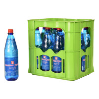 Aloisius Quelle spritzig 12 x 1l Aloisius Quelle spritzig 12 x 1l