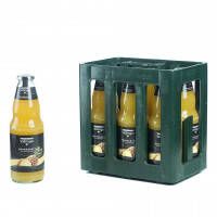 Vaihinger Ananassaft 6 x 1l Vaihinger Ananassaft 6 x 1l