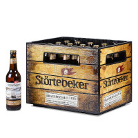 Störtebeker Scotch-Ale 20 x 0,5l Störtebeker Scotch-Ale 20 x 0,5l
