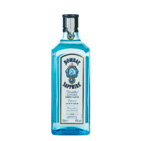Bombay Sapphire Gin 0,5l Bombay Sapphire Gin 0,5l
