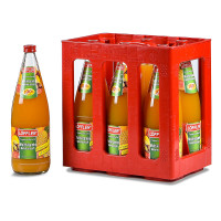 Löffler Multi-Vitamin-Saft 100% 6 x 1l Löffler Multi-Vitamin-Saft 100% 6 x 1l