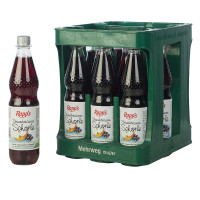 Rapp's Schorle Apfel-Johannisbeer 12 x 0,75l Rapp's Schorle Apfel-Johannisbeer 12 x 0,75l