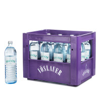 Vöslauer ohne in der 0,75l Glasflasche Vöslauer ohne in der 0,75l Glasflasche