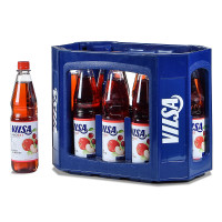 Vilsa H2Obst Apfel-Kirsch 12 x 0,75l PET Vilsa H2Obst Apfel-Kirsch 12 x 0,75l PET