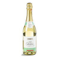 Schloß Koblenz Sekt alkoholfrei lieblich 0,75l Schloß Koblenz Sekt alkoholfrei lieblich 0,75l