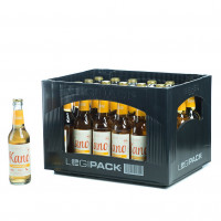 Kano Bio-Eistee Alpenkräuter 24 x 0,33l Kano Bio-Eistee Alpenkräuter 24 x 0,33l