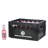 Thomas Henry Cherry Blossom Tonic in der kleinen 0,2l Glasflasche Thomas Henry Cherry Blossom Tonic in der kleinen 0,2l Glasflasche