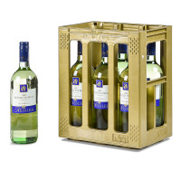 Kessler-Zink Müller-Turgau QbA lieblich 6 x 1l Kessler-Zink Müller-Turgau QbA lieblich 6 x 1l