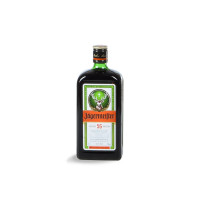 Jägermeister 1l Jägermeister 1l