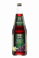 Vorschau: Schlör Traubensaft rot 6 x 1l Vorschau: Schlör Traubensaft rot 6 x 1l