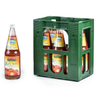 Lindauer Bio-Tomate 6 x 1l Lindauer Bio-Tomate 6 x 1l