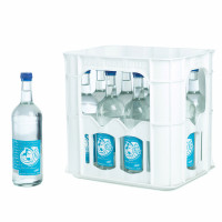 Viva con Agua laut Gastro 12 x 0,75l Viva con Agua laut Gastro 12 x 0,75l