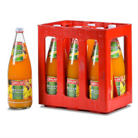 Löffler 12 plus 10 Multivitamin Fruchtsaftgetränk 6 x 1l Löffler 12 plus 10 Multivitamin Fruchtsaftgetränk 6 x 1l