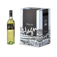 Weingut Hagn Sauvignon Blanc 6 x 0,75l Weingut Hagn Sauvignon Blanc 6 x 0,75l