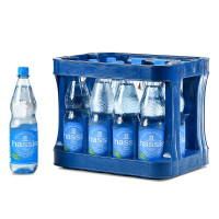 Hassia Still 12 x 1l Hassia Still 12 x 1l