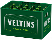 Veltins Helles Lager 24 x 0,275l Veltins Helles Lager 24 x 0,275l