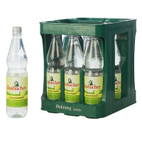 Rosbacher Lemonfresh 12 x 0,75l Rosbacher Lemonfresh 12 x 0,75l