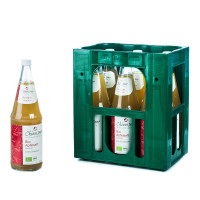 Chiemseer BIO Apfel 6 x 1l Chiemseer BIO Apfel 6 x 1l