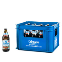 Chiemseer Hell 20 x 0,5l Chiemseer Hell 20 x 0,5l