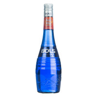 Bols Blue Curaçao 0,7l Bols Blue Curaçao 0,7l