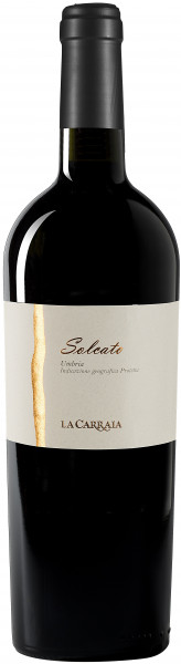 La Carraia Solcato Umbria Rosso 0,75l