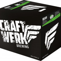 Vorschau: Craftwerk Hop Head 12 x 0,33l Vorschau: Craftwerk Hop Head 12 x 0,33l