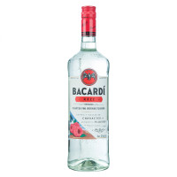 Bacardi Razz 1l Bacardi Razz 1l