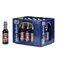 Hacker-Pschorr Animator Bügelflasche 20 x 0,5l Hacker-Pschorr Animator Bügelflasche 20 x 0,5l