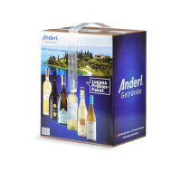 Lugana Probierpaket 6 x 0,75l Lugana Probierpaket 6 x 0,75l