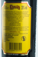 Vorschau: Kahlúa Coffee Liquer 0,7l Vorschau: Kahlúa Coffee Liquer 0,7l