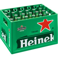 Heineken 24 x 0,33l Heineken 24 x 0,33l