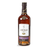 Ron Abuelo Napoleon 0,7l Ron Abuelo Napoleon 0,7l