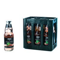 Vaihinger Rhabarber 6 x 1l Glas Vaihinger Rhabarber 6 x 1l Glas