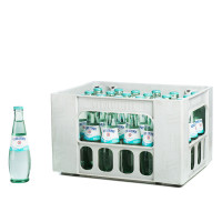 Gerolsteiner Medium 24 x 0,25l Glas Gerolsteiner Medium 24 x 0,25l Glas