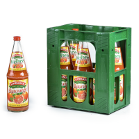 Lindauer Wellness & Fruits Blutorange-Drink 6 x 1l Lindauer Wellness & Fruits Blutorange-Drink 6 x 1l
