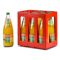Löffler Orangensaft 100% 6 x 1l Löffler Orangensaft 100% 6 x 1l