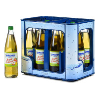 Ardey Apfelschorle 12 x 0,75l Glas Ardey Apfelschorle 12 x 0,75l Glas