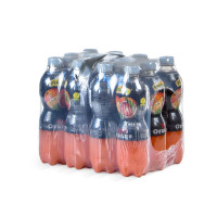 Pfanner Blutorange 12 x 0,5l Pfanner Blutorange 12 x 0,5l