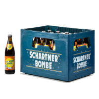 Schartner Spezi 20 x 0,5l Schartner Spezi 20 x 0,5l