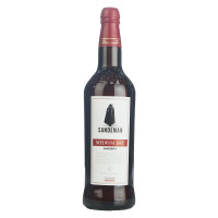 Sandeman Medium Dry 0,75l Sandeman Medium Dry 0,75l