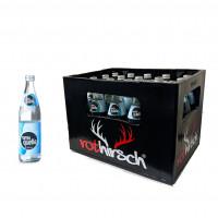 Romisquelle prickelnd 20 x 0,5l Romisquelle prickelnd 20 x 0,5l