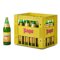 Pago Orangennektar 12 x 1l Pago Orangennektar 12 x 1l